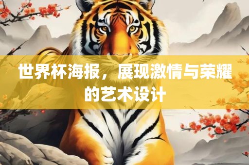 世界杯海报，展现激情与荣耀的艺术设计吉安市靖泰电力工程有限公司