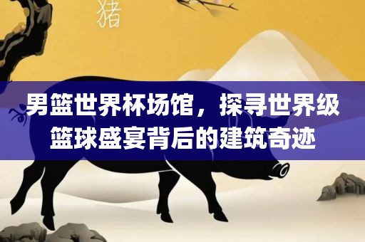 男篮世界杯场馆，探寻世界级篮球盛宴背后的建筑奇迹