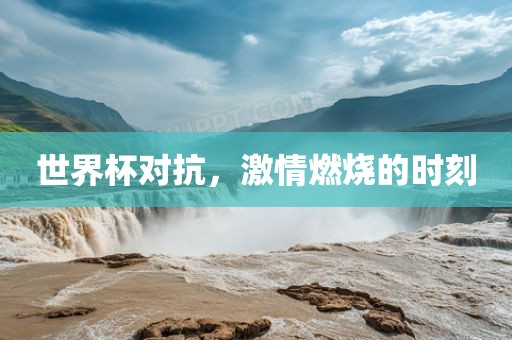 世界杯对抗，激情燃烧的时刻