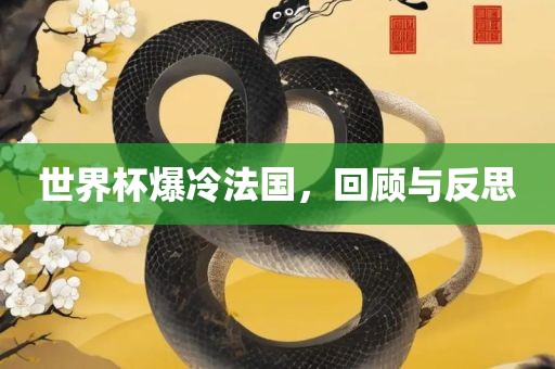 世界杯爆冷法国，回顾与反思