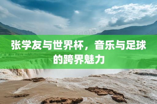 张学友与世界杯，音乐与足球的跨界魅力吉安市靖泰电力工程有限公司