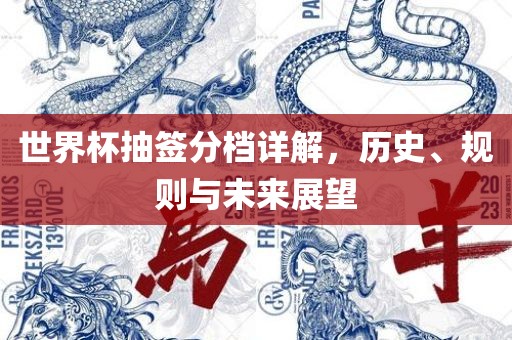 世界杯抽签分档详解，历史、规则与未来展望吉安市靖泰电力工程有限公司