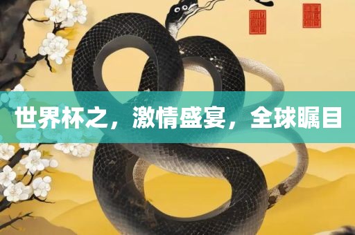 世界杯之，激情盛宴，全球瞩目吉安市靖泰电力工程有限公司