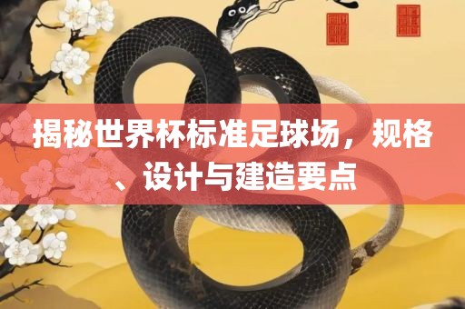 揭秘世界杯标准足球场，规格、设计与建造要点吉安市靖泰电力工程有限公司