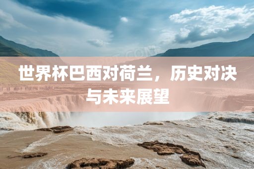 世界杯巴西对荷兰，历史对决与未来展望吉安市靖泰电力工程有限公司