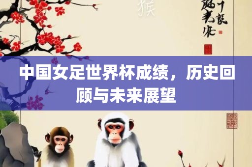中国女足世界杯成绩，历史回顾与未来展望