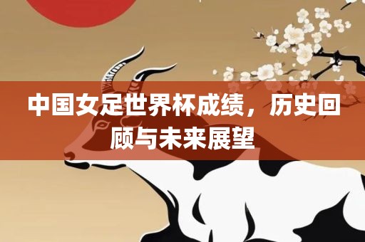 中国女足世界杯成绩，历史回顾与未来展望