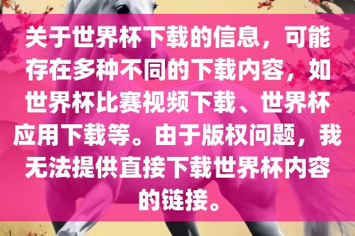版权问题