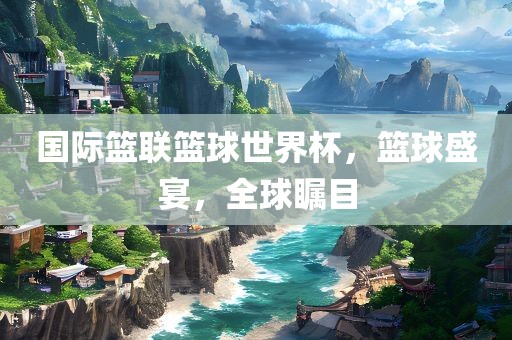 国际篮联篮球世界杯，篮球盛宴，全球瞩目
