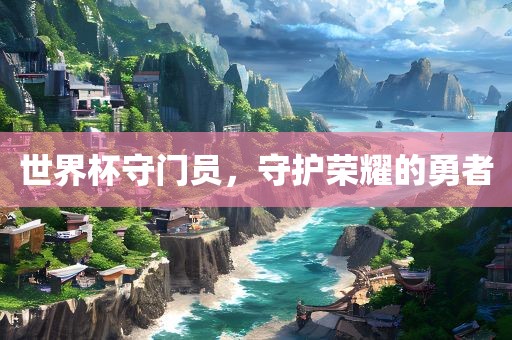 世界杯守门员，守护荣耀的勇者
