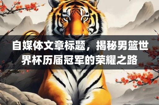 自媒体文章标题，揭秘男篮世界杯历届冠军的荣耀之路