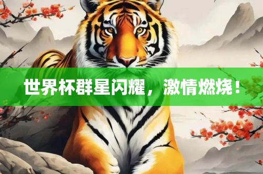 世界杯群星闪耀，激情燃烧！吉安市靖泰电力工程有限公司