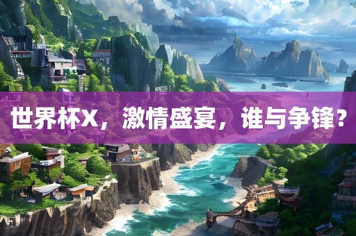 世界杯X，激情盛宴，谁与争锋？吉安市靖泰电力工程有限公司