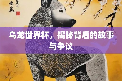 乌龙世界杯，揭秘背后的故事与争议