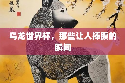 乌龙世界杯，那些让人捧腹的瞬间吉安市靖泰电力工程有限公司