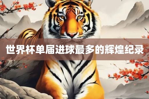 世界杯单届进球最多的辉煌纪录吉安市靖泰电力工程有限公司
