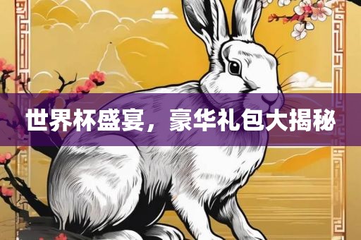 世界杯盛宴，豪华礼包大揭秘吉安市靖泰电力工程有限公司