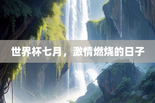 世界杯七吉安市靖泰电力工程有限公司月，激情燃烧的日子