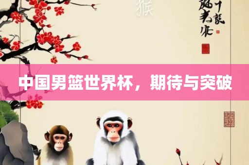 中国男篮世界杯，期待与突破吉安市靖泰电力工程有限公司