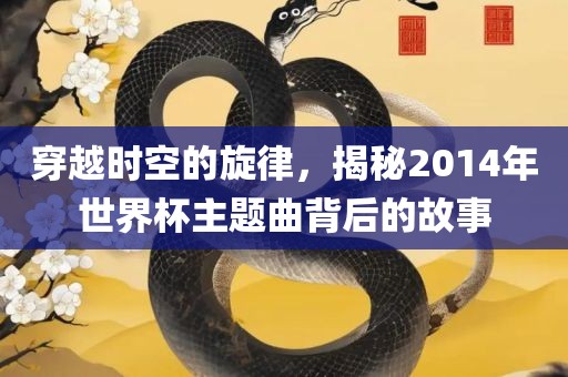 穿越时空的旋律，揭秘2014年世界杯主题曲背后的故事吉安市靖泰电力工程有限公司