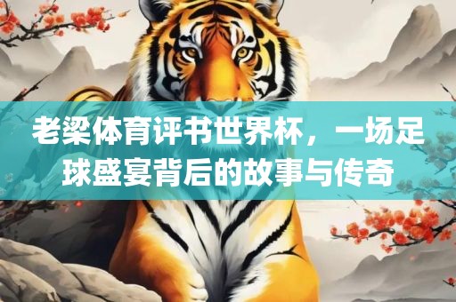 老梁体育评书世界杯，一场足球盛宴背后的故事与传奇