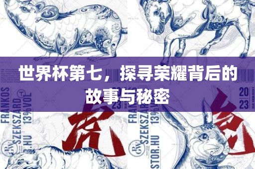 世界杯第七，探寻荣耀背后的故事与秘密