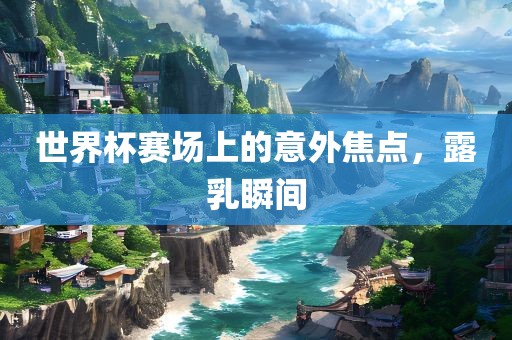 世界杯赛场上的意外焦点，露乳瞬间
