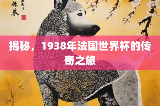 揭秘，1938年法国世界杯的传奇之旅吉安市靖泰电力工程有限公司