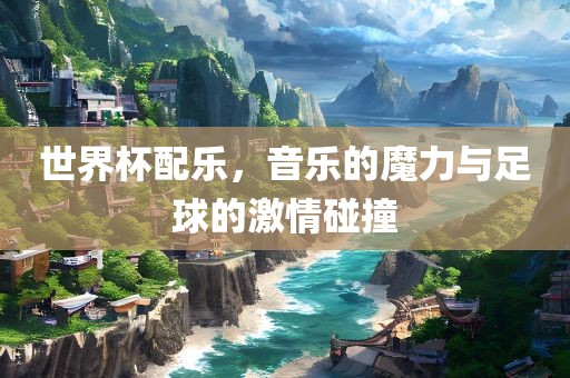 世界杯配乐，音乐的魔力与足球的激情碰撞
