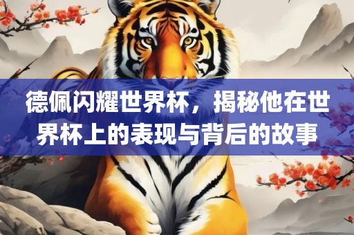 德佩闪耀世界杯，揭秘他在世界杯上的表现与背后的故事吉安市靖泰电力工程有限公司