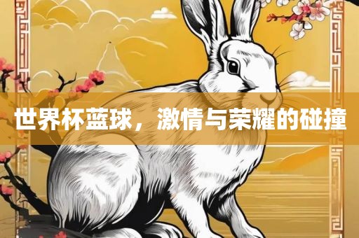 世界杯蓝球，激情与荣耀的碰撞吉安市靖泰电力工程有限公司