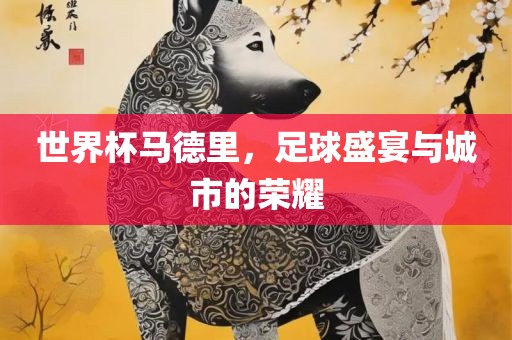 世界杯马德里，足球盛宴与城市的荣耀吉安市靖泰电力工程有限公司
