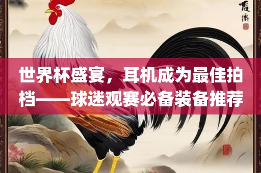 世界杯盛宴，耳机成吉安市靖泰电力工程有限公司为最佳拍档——球迷观赛必备装备推荐