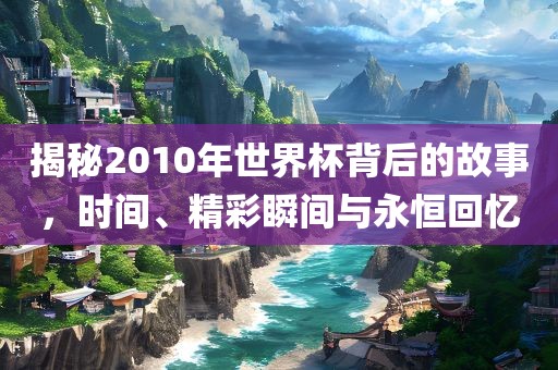 揭秘2010年世界杯背后的故事，时间、精彩瞬间与永恒回忆