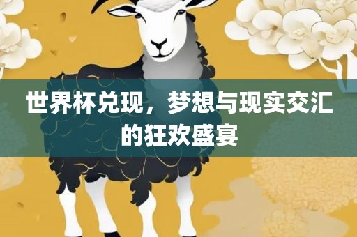 世界杯兑现，梦想与现吉安市靖泰电力工程有限公司实交汇的狂欢盛宴