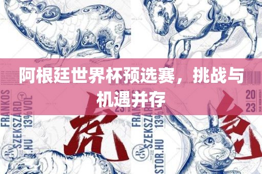 阿根廷世界杯预选赛，挑战与机遇并存吉安市靖泰电力工程有限公司