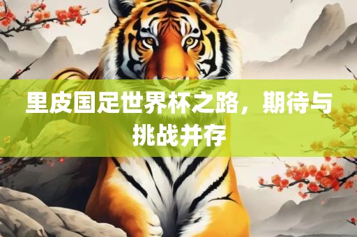 里皮国足世界杯之路，期待与挑战并存吉安市靖泰电力工程有限公司