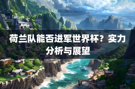 荷兰队能否进军世界杯？实力分析与展望