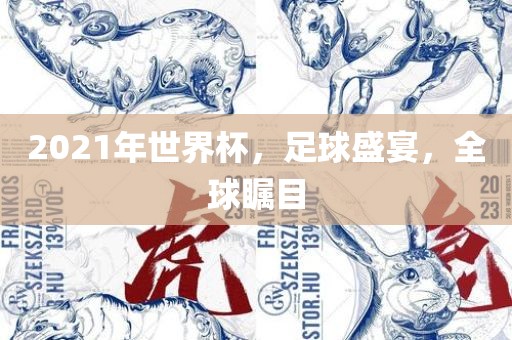 2021年世界杯，足球盛宴，全球瞩目