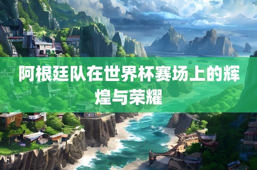 阿根廷队在世界杯赛场上的辉煌与荣耀吉安市靖泰电力工程有限公司