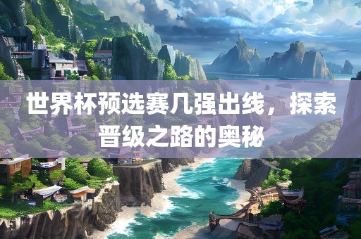 晋级之路