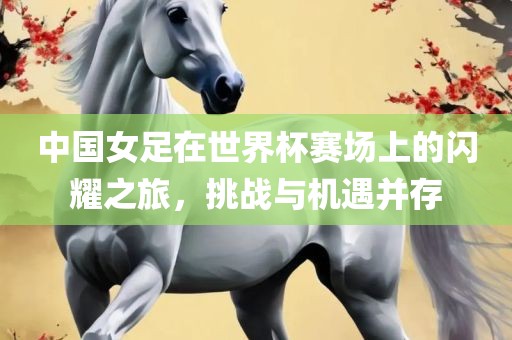 中国女足在世界杯赛场上的闪耀之旅，挑战与机遇并存