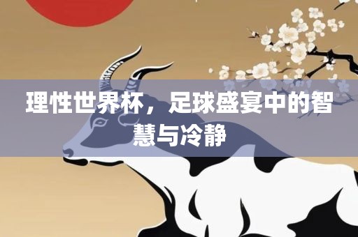 理性世界杯，足球盛宴中的智慧与冷静