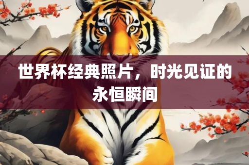 世界杯经典照片，时光见证的永恒瞬间