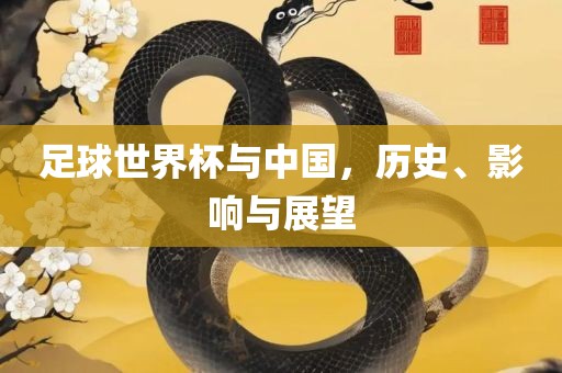 足球世界杯与中国，吉安市靖泰电力工程有限公司历史、影响与展望