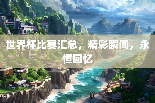 世界杯比赛汇总，精彩瞬间，永恒回忆