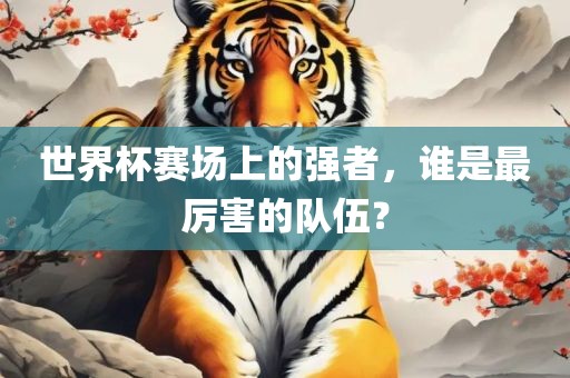 世界杯赛场上的强者，谁是最厉害的队伍？