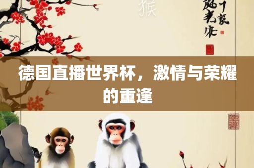 德国直播世界杯，吉安市靖泰电力工程有限公司激情与荣耀的重逢