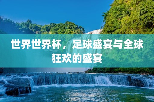 足球盛宴 第13页