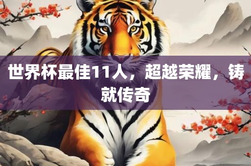 世界杯最吉安市靖泰电力工程有限公司佳11人，超越荣耀，铸就传奇